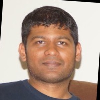 Balbix Employee Sumanth M.'s profile photo