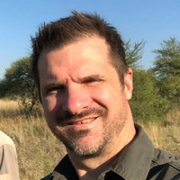 NIOA Employee Ferdi Kluever's profile photo