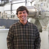 Power Zone Equipment, Inc. Employee Cody Christianson's profile photo