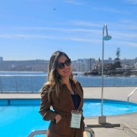 Camcap Employee Alejandra Gutiérrez Riquelme's profile photo