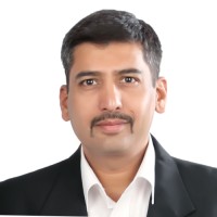 iValue Group Employee Ajay Badrinath's profile photo