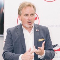 Texas Senate Employee Bryan Hughes's profile photo