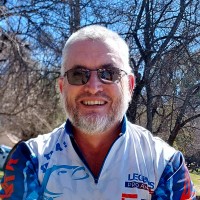 Pragma Global Employee Nico van der Westhuizen's profile photo