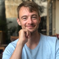 Arkyn Employee Thomas Andersen's profile photo
