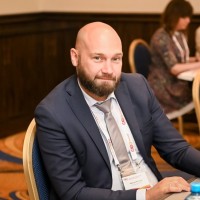 Intersoft Lab Employee Maksim Astahov's profile photo
