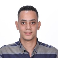 Cool Pro Employee Peter Saeed's profile photo