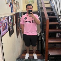 Pastas Roma Employee José Alejandro Espinoza Morera's profile photo