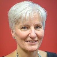 Keller Williams Employee Robin Odonnell's profile photo