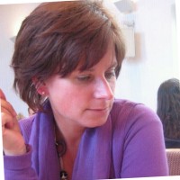 Compartijn Employee Angelika Andriessen's profile photo