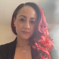 Gillian Belvini Email & Phone Number
