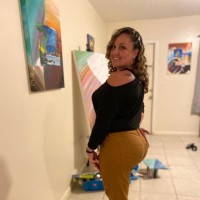 Marriott Hotels Employee Marisol T.'s profile photo