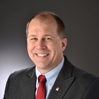 BAE Systems, Inc. Employee Mark Lovely's profile photo