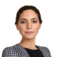 Gabriela Vilaro Email & Phone Number