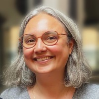 LACT Employee Barbara Liano's profile photo