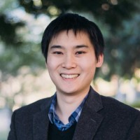 Partillion Bioscience Employee Jesse Liang's profile photo