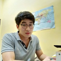 Marcus Wei Email