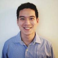 Apple Employee Alan Dong's profile photo