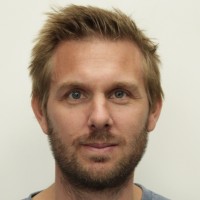 GamaLife Employee Alexandre Baudon's profile photo