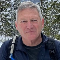 Mark Richardson