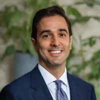 Econsult Solutions Employee Mike Daly's profile photo