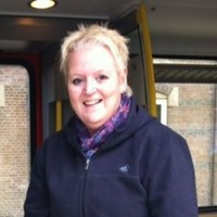Landmarkt Employee Jodien van der Beek's profile photo