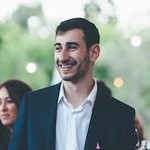Roger Isied's profile photo