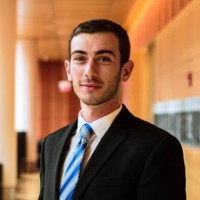 Jane Street Employee Mitchell Feldman's profile photo