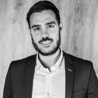Novadvice Employee Yohan Lellouche's profile photo