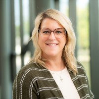 University of Saint Francis Employee Jenelle Painter's profile photo