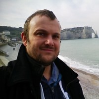 DREEBIT GmbH Employee Erik Ritter's profile photo