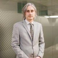 Ucl School Of Management Employee Stephen Dean's profile photo
