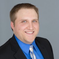 Claude McNeal Productions Employee Aaron Henze's profile photo