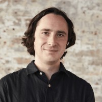 Brisbane Powerhouse Employee John Amrhein's profile photo