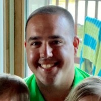 Community Unit School District 200 Employee Jim Zimmerman's profile photo