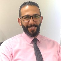 Mamdouh Salem Email & Phone Number