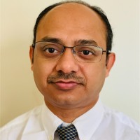 Fiera Capital Employee Vivek Sahay's profile photo