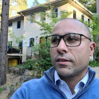 Georgio Atana Email & Phone Number