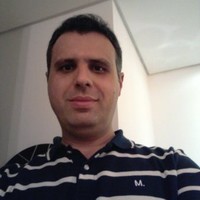 Marcio Monte Email & Phone Number