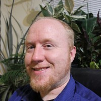 Compass Counseling Employee Casey Fife's profile photo