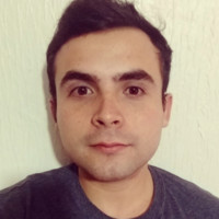Mediworld Employee Aaron Landeros's profile photo