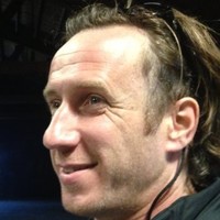 Headwater Food Hub Employee Chris Hartman's profile photo