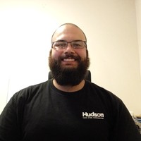 Hudson Tool Steel Corporation Employee Jared Reis's profile photo