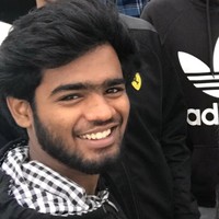 Xminds Infotech Pvt Ltd Employee Anand Krishna's profile photo