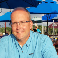 Stokes Seeds Employee Vince Winkler's profile photo