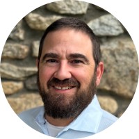 ElevateActual Employee Kalman Sweetwine's profile photo