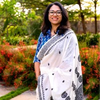 True Search Employee Rituparna Chakraborty's profile photo