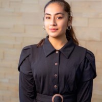 Kind Hospitality Employee Muzhda Saighani's profile photo