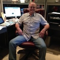 One Stop Cleaning Employee Darryl Snyder's profile photo