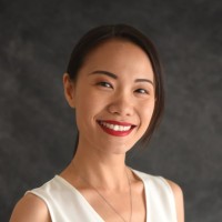 Interpret Employee Amanda Liu's profile photo