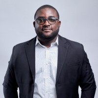 Mekorma Employee Samuel Adranyi's profile photo